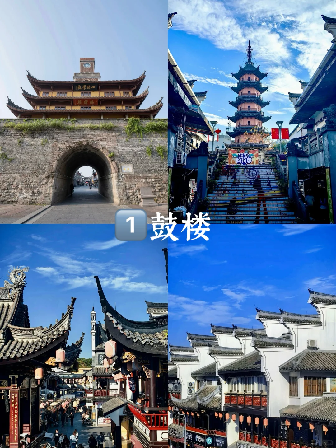 🌊宁波7月限定10大必玩景点深度7日游攻略