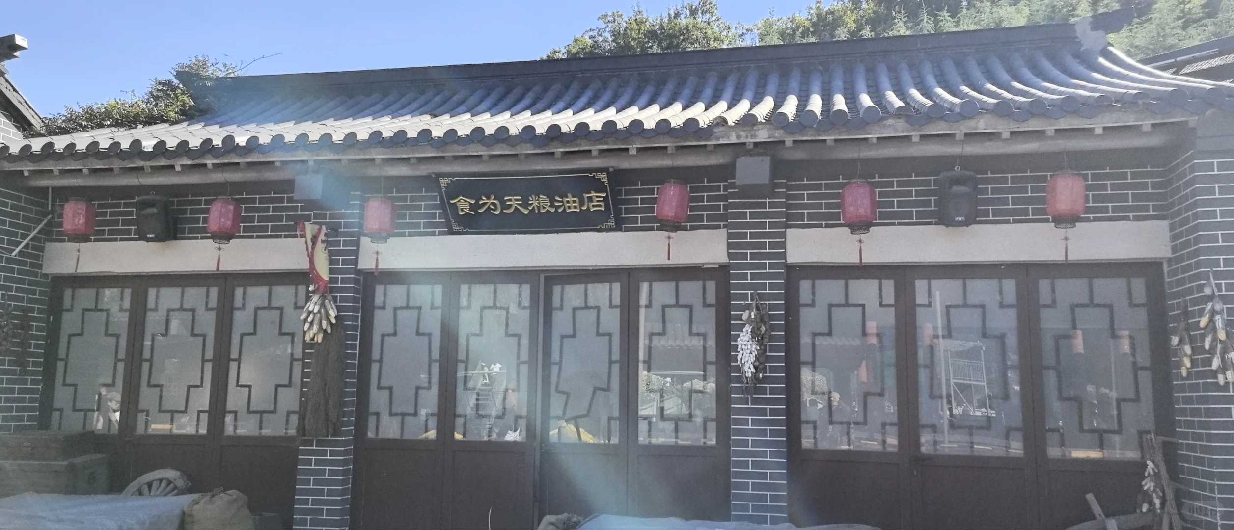 威海华夏城不想踩坑就这样走 不会后悔攻略