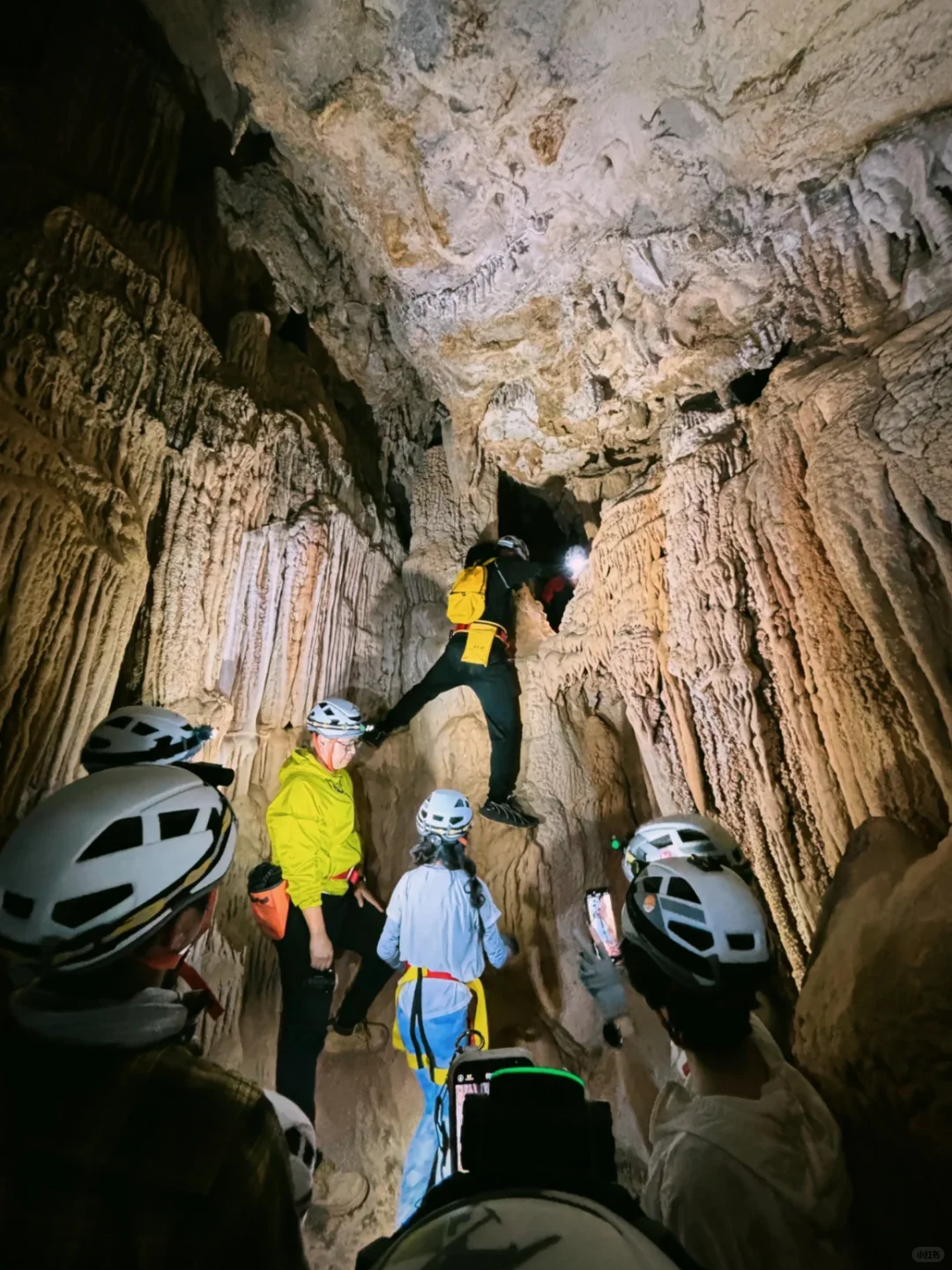 本以为桂林很适合遛娃了，直到去了贵州🤩