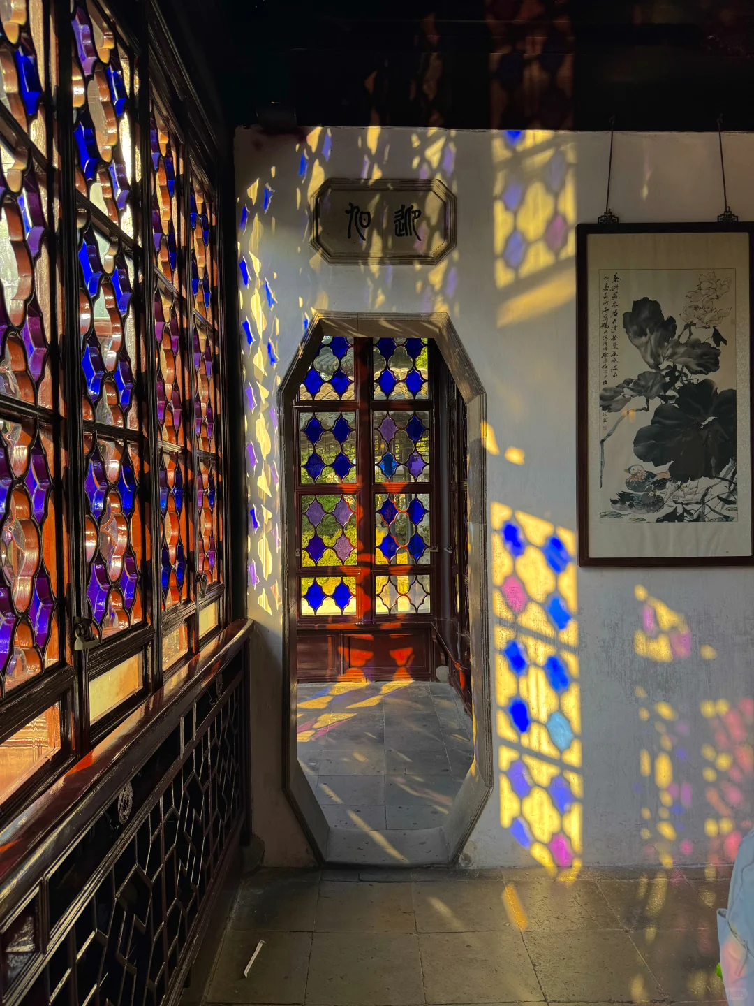 离开苏州前：一定要拍的🔟个机位。。。