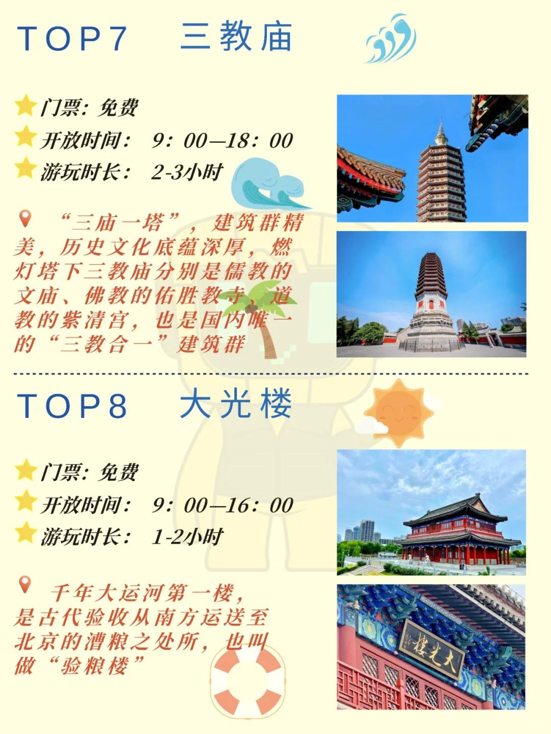 北京团建✅通州区9个必去打卡点