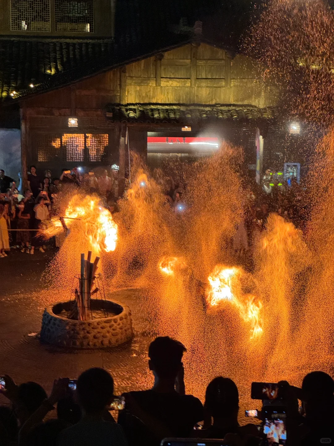 以为江南水乡已经够美了，直到我来了这里...