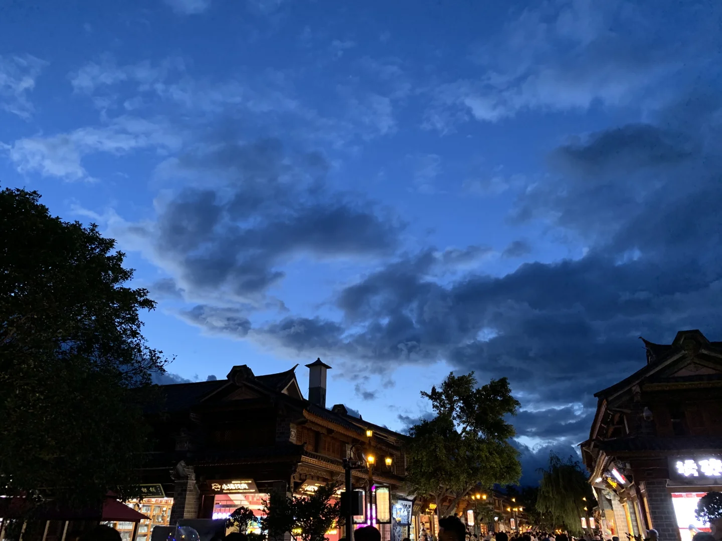 大理旅游攻略分享