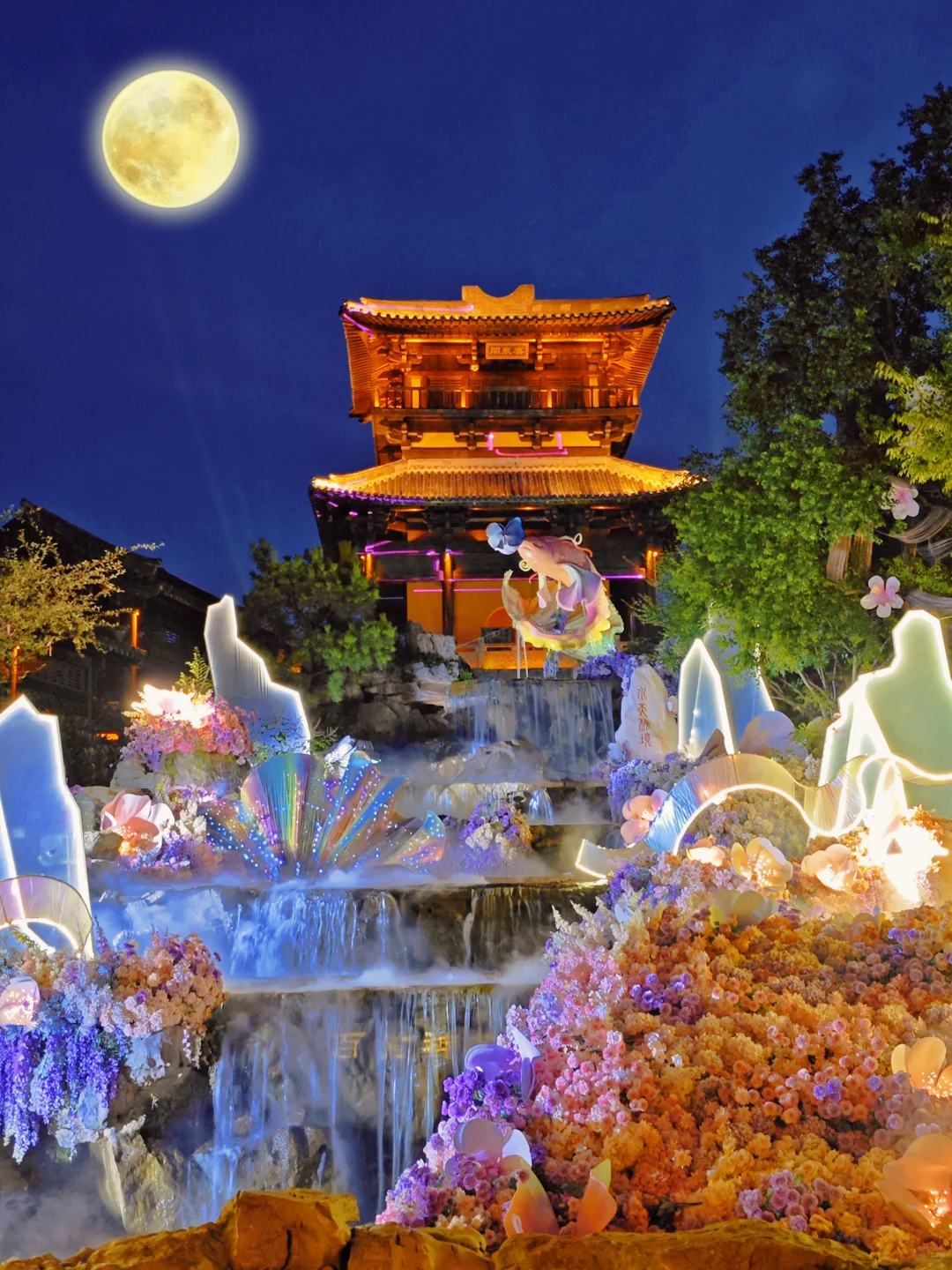 跟着苏超玩常州｜江浙沪宝藏避暑地出现了