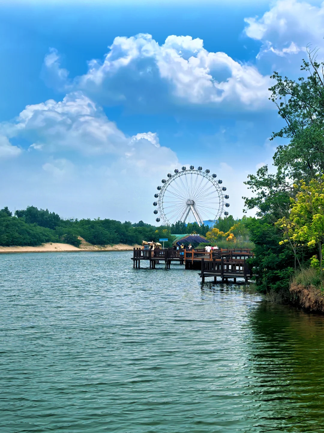 秦皇岛最值回票价的景区——渔岛游玩攻略❗