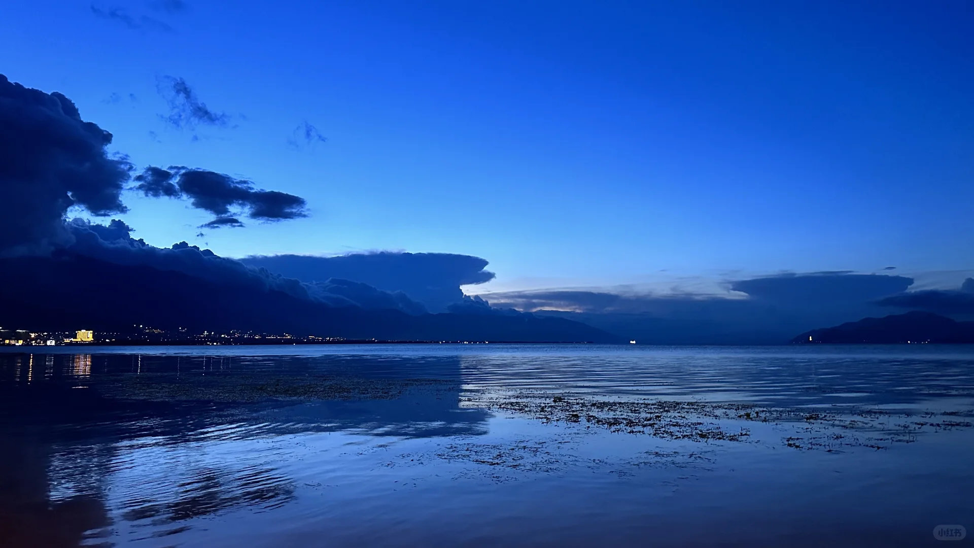 大理旅游攻略分享