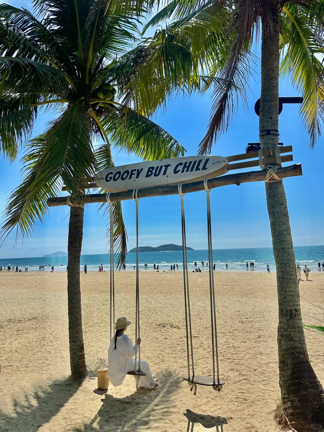 马上要离开万宁了,哭着发出18张live图😭