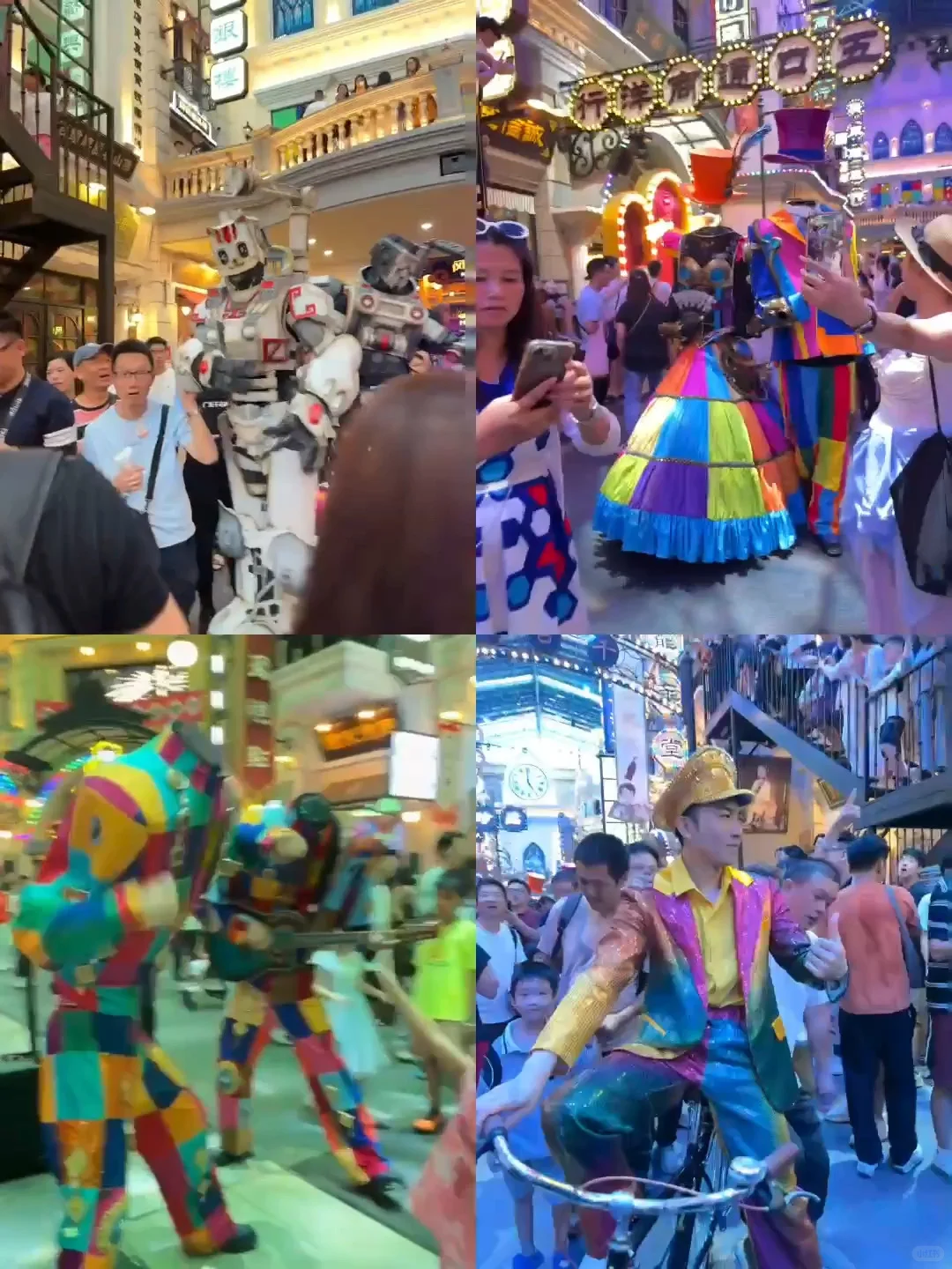 广东必打卡遛娃地🔥大人小孩都疯玩（附攻略）