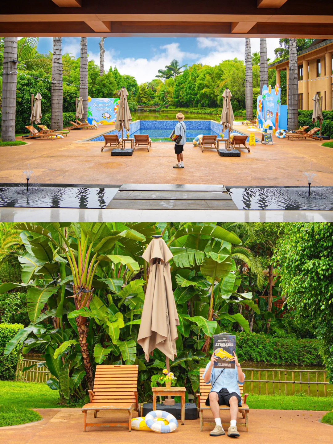 迄今为止，最爱的云南小城出现了！！！