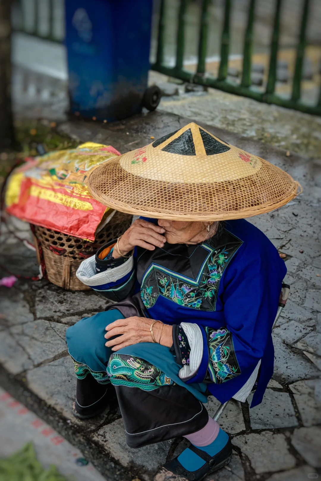 到了湖南湘西，求求别只去凤凰古城了🙏🏻