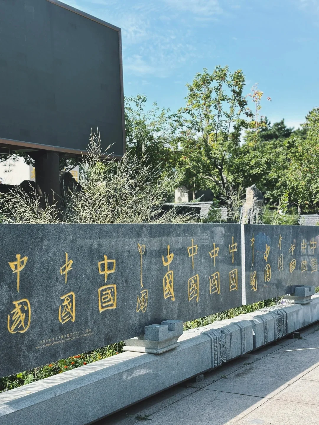 小众+清净+绝美，大同你藏得太深了！