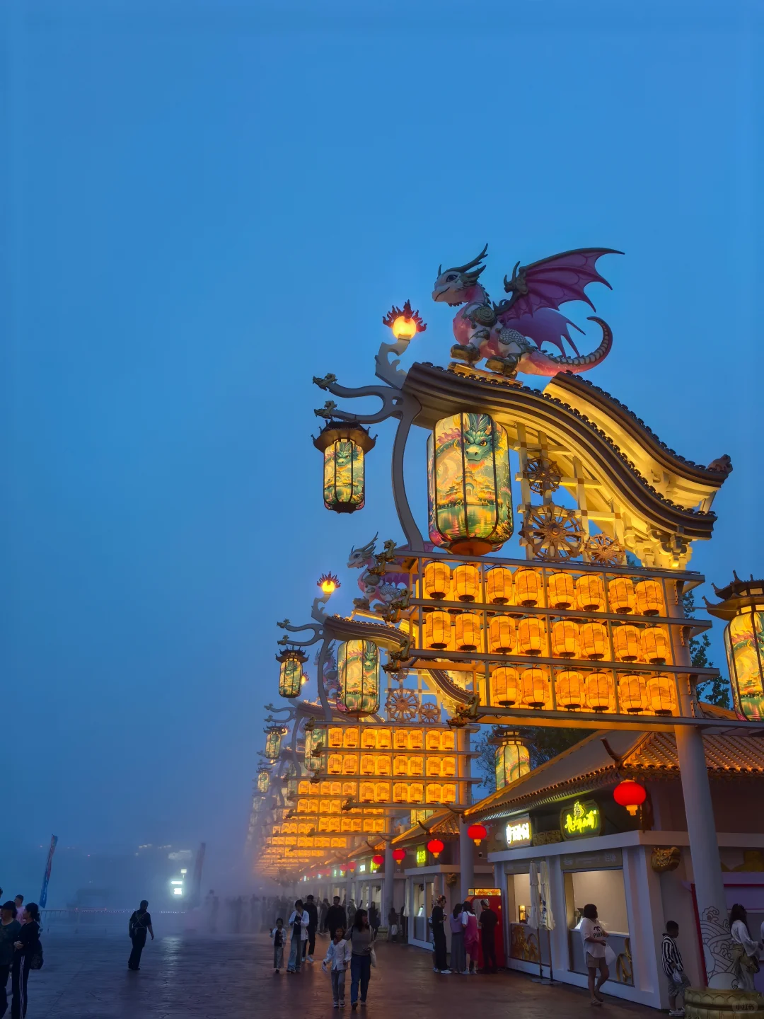 秦皇岛最值回票价的景区——渔岛游玩攻略❗