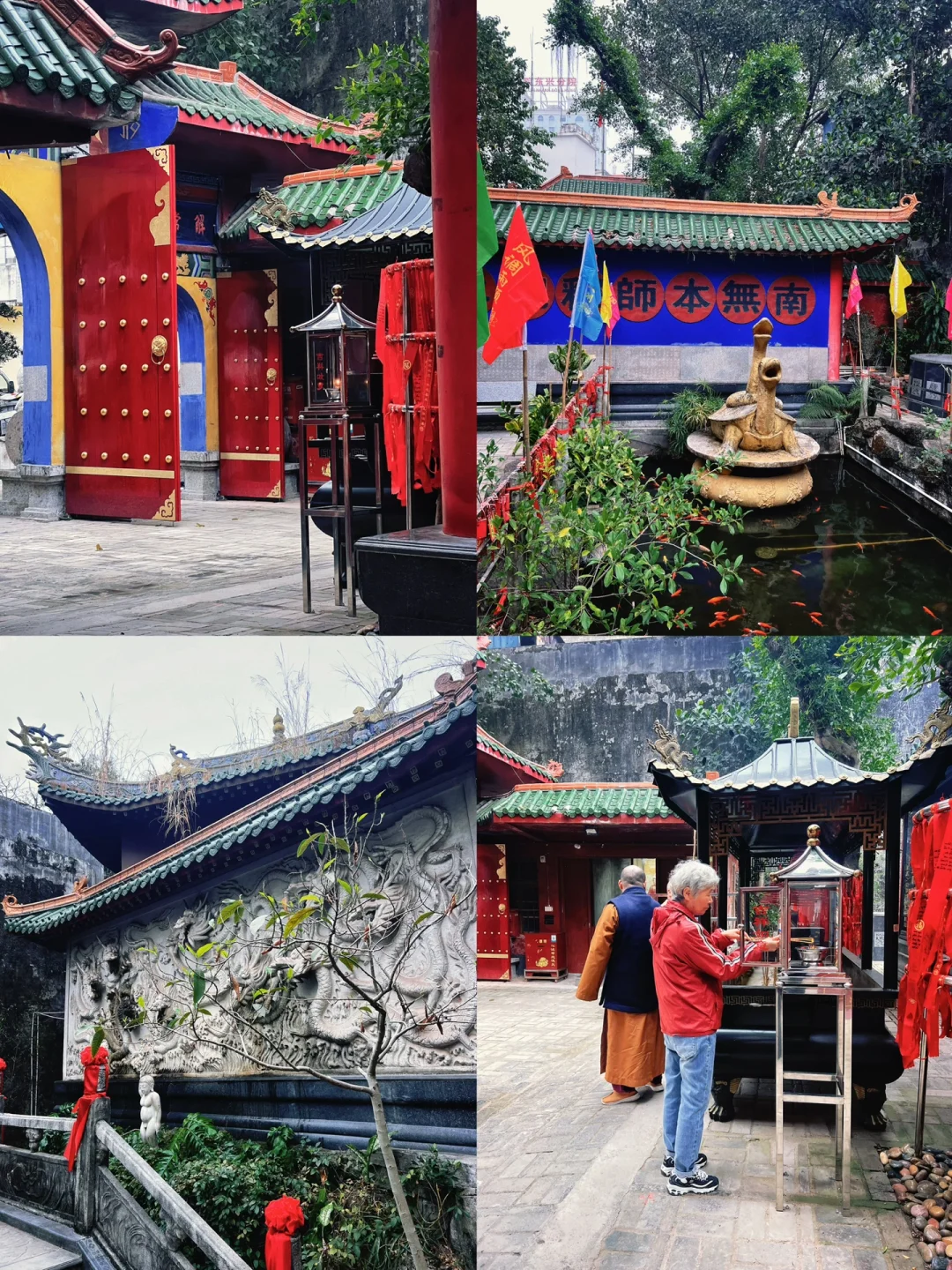 防城港旅游|东兴口岸旅游攻略（2025年最新）