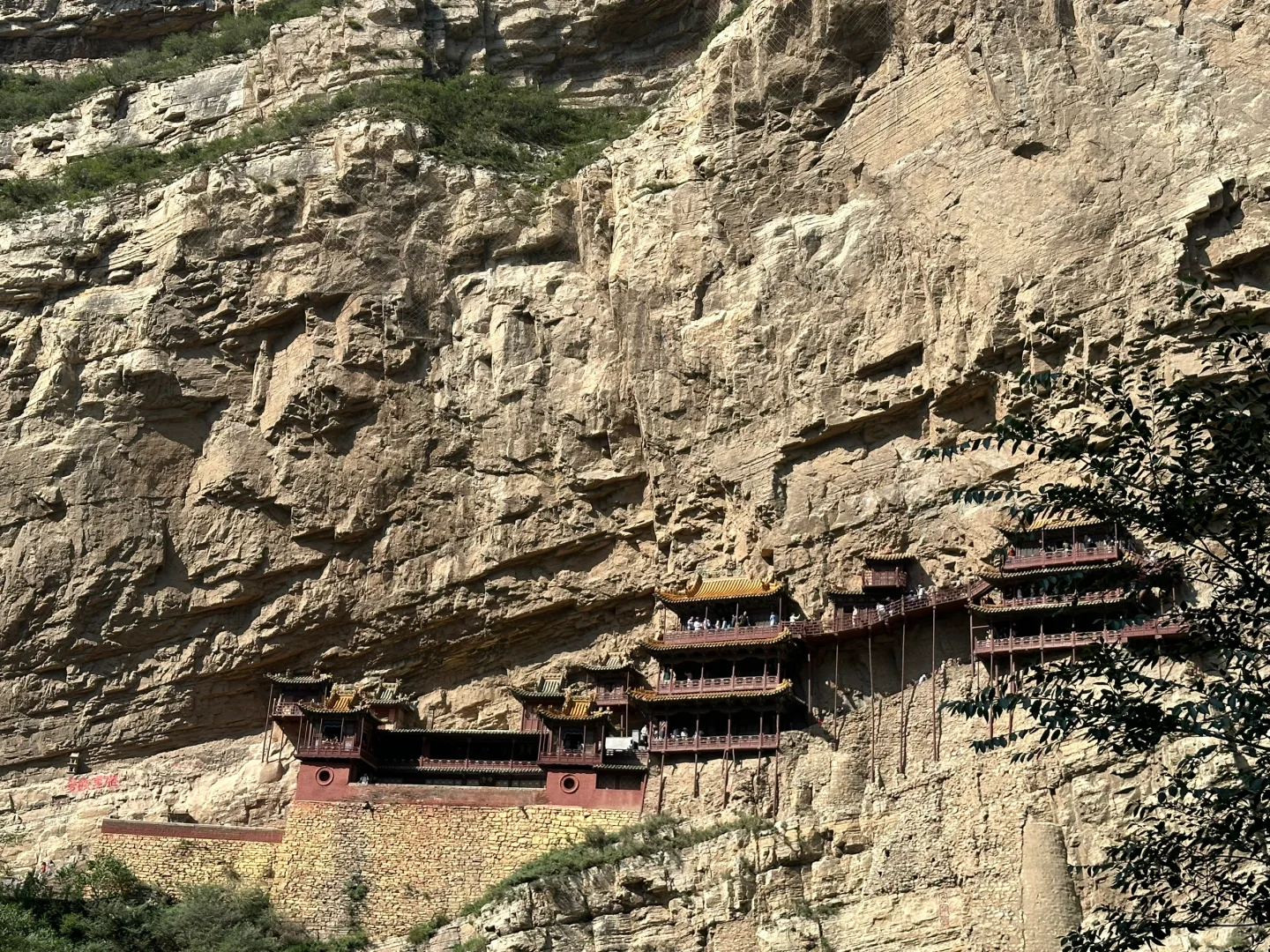 山东德州出发,乌兰察布。带娃旅行攻略