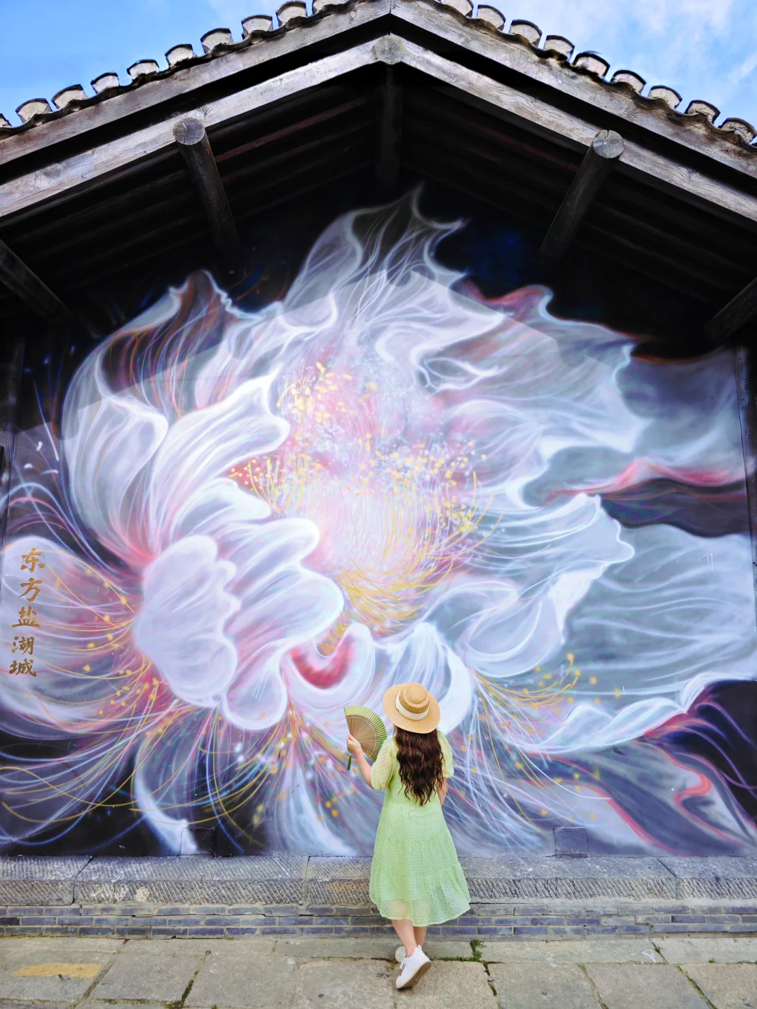 跟着苏超玩常州｜江浙沪宝藏避暑地出现了