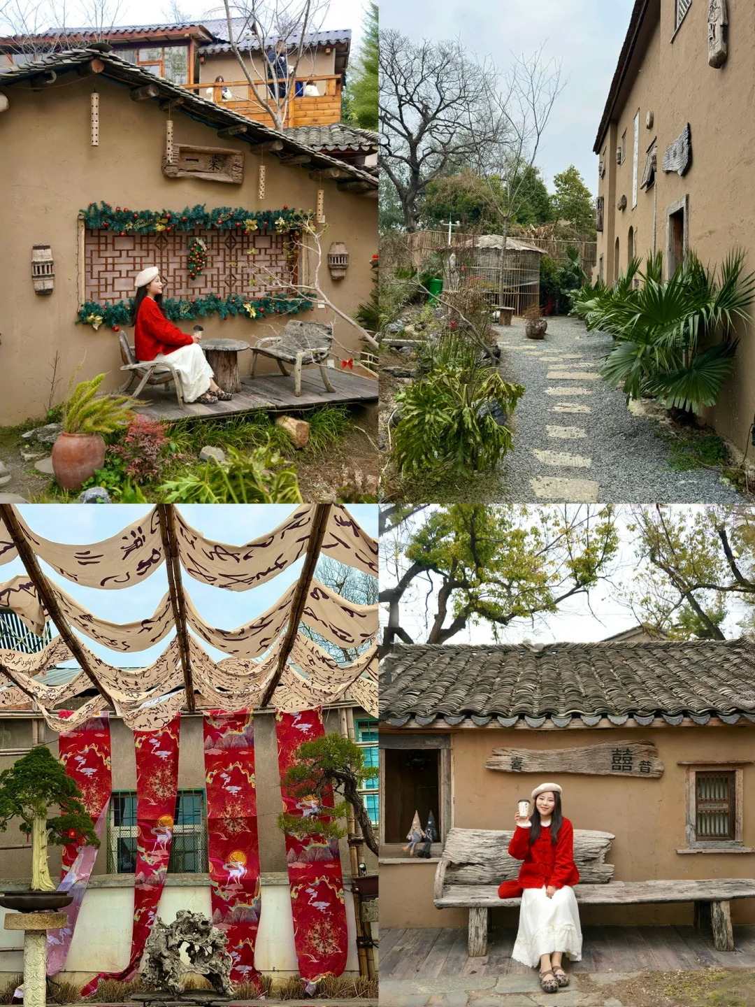 如果你第一次来东湖❗️那这份精华攻略请收好