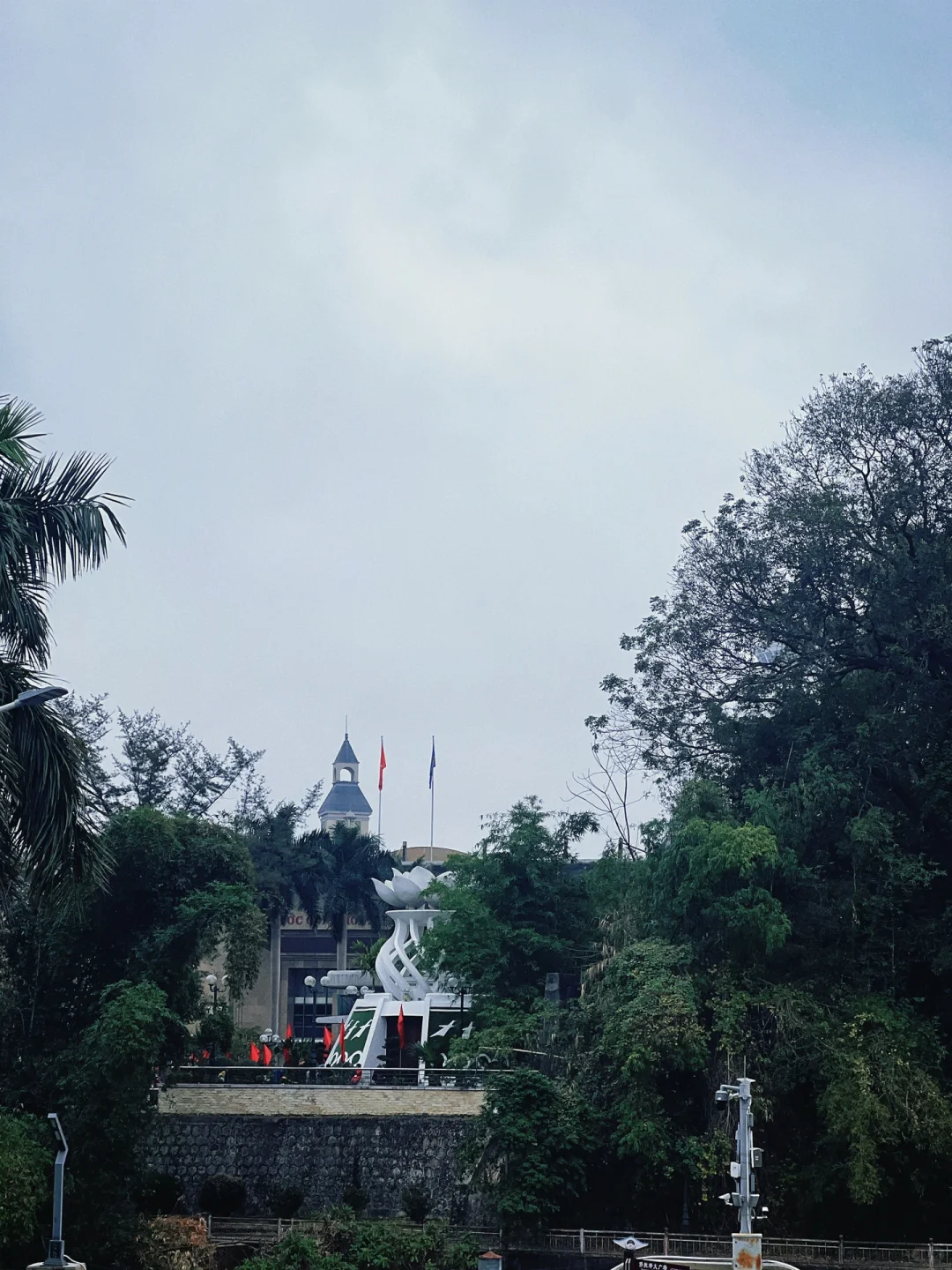 防城港旅游|东兴口岸旅游攻略（2025年最新）