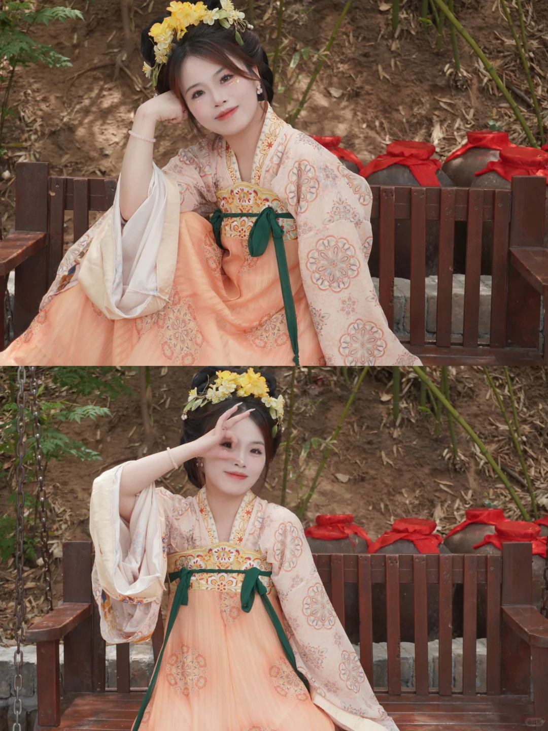 超全开封万岁山游玩攻略❗必看