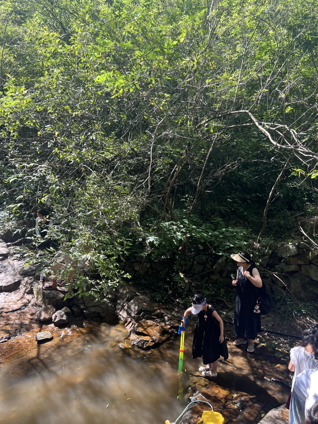 家人们谁懂啊这种被“网红景点”背刺的痛啊！