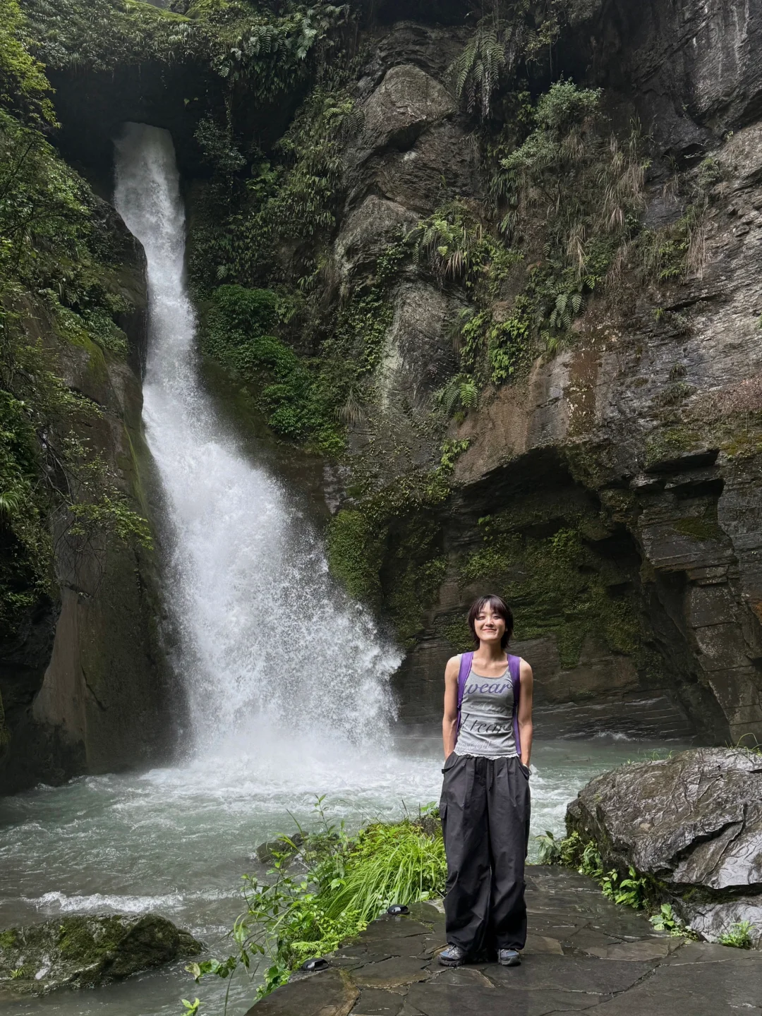 到了湖南湘西，求求别只去凤凰古城了🙏🏻