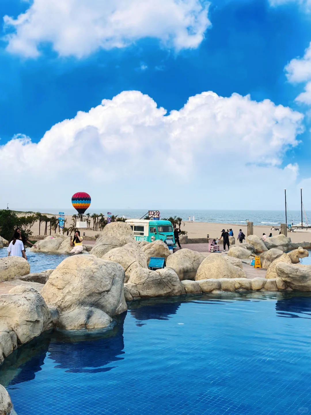 秦皇岛最值回票价的景区——渔岛游玩攻略❗