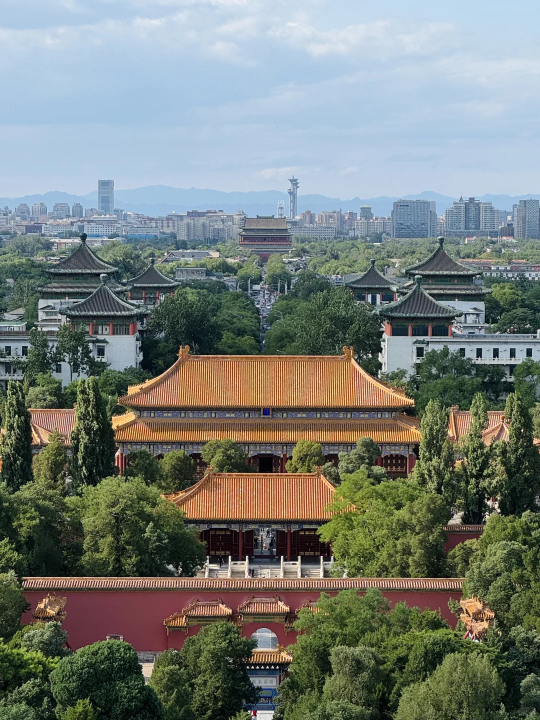 北京已回，这辈子花的最值得的两块钱！！！