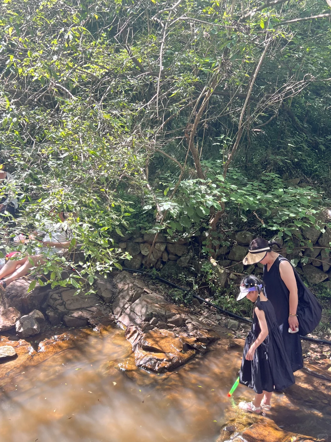 家人们谁懂啊这种被“网红景点”背刺的痛啊！