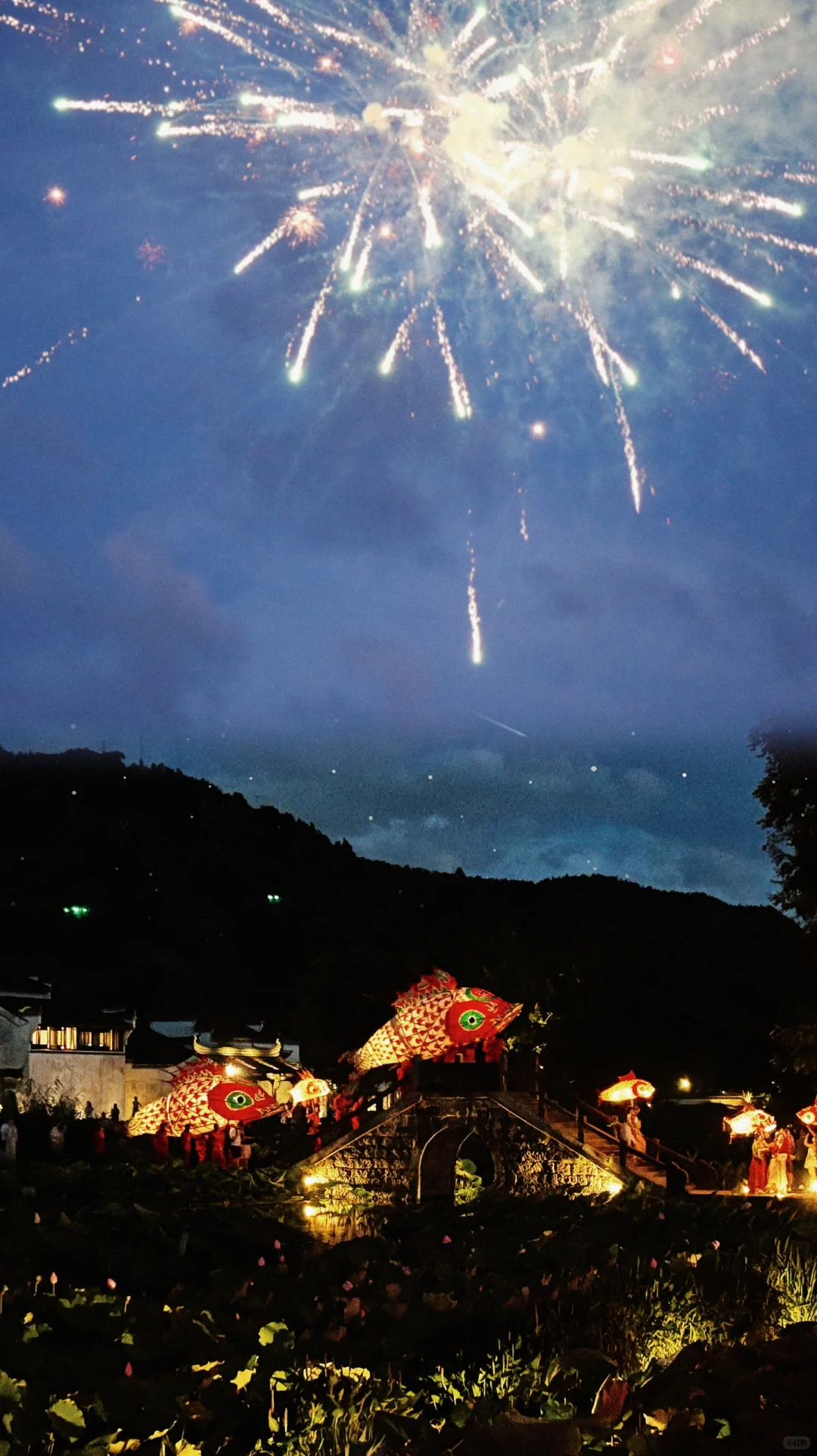 西溪南➕呈坎特种兵一日游