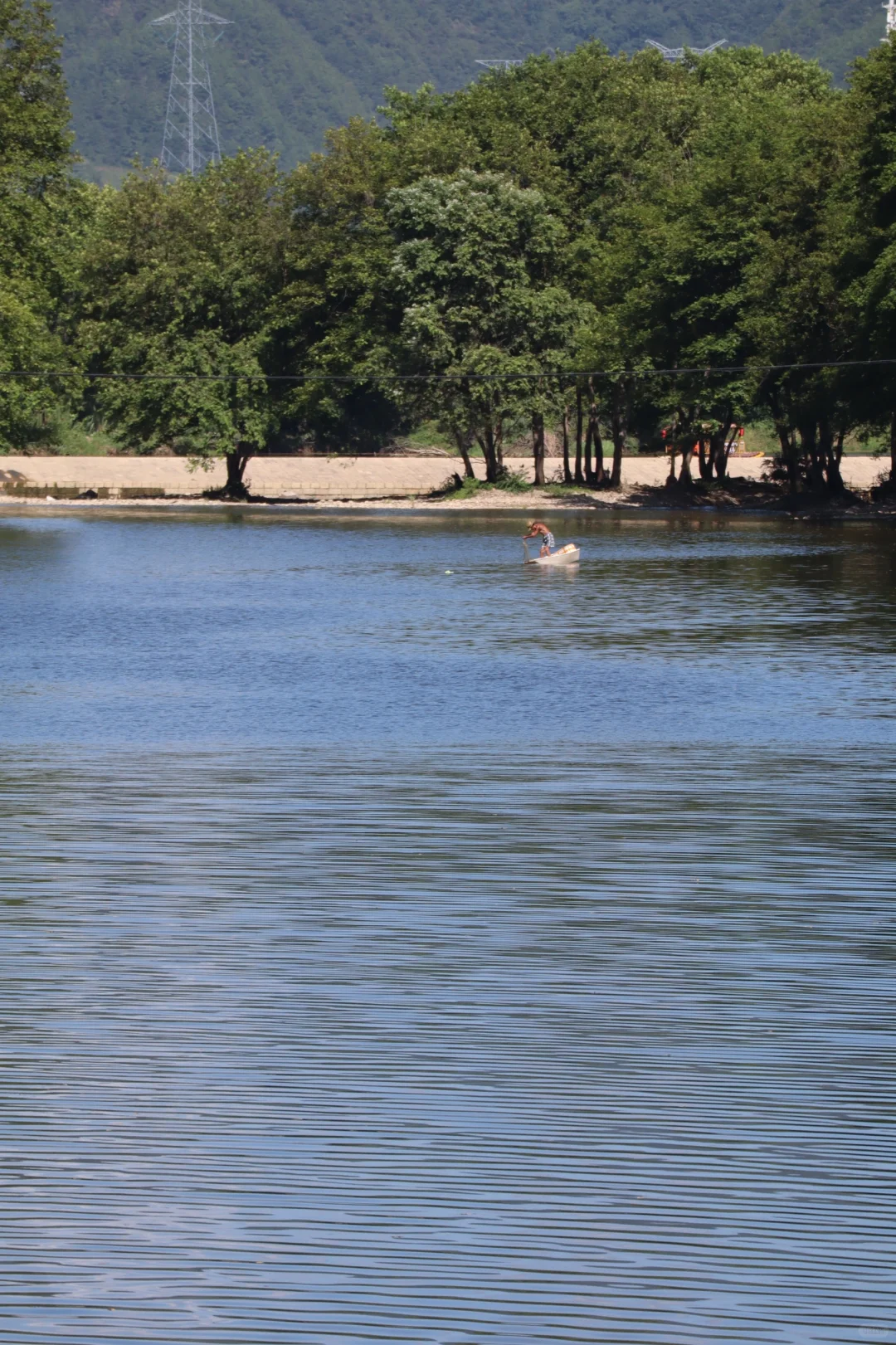 西溪南➕呈坎特种兵一日游
