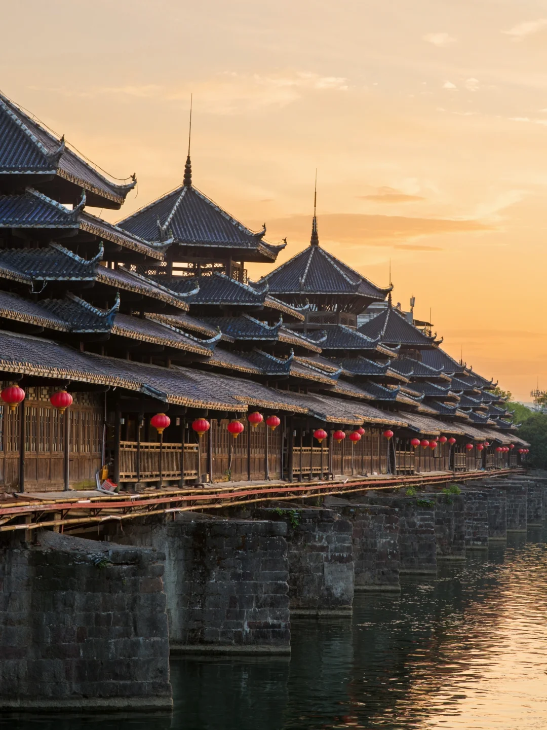 今年去过最冷门小城,希望它火又不想它太火