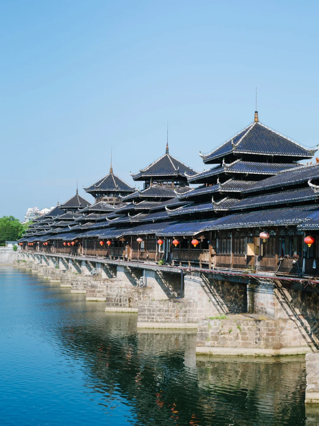 今年去过最冷门小城,希望它火又不想它太火