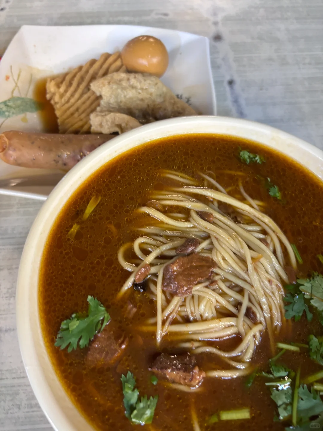 等了我三千年的城市—邯郸