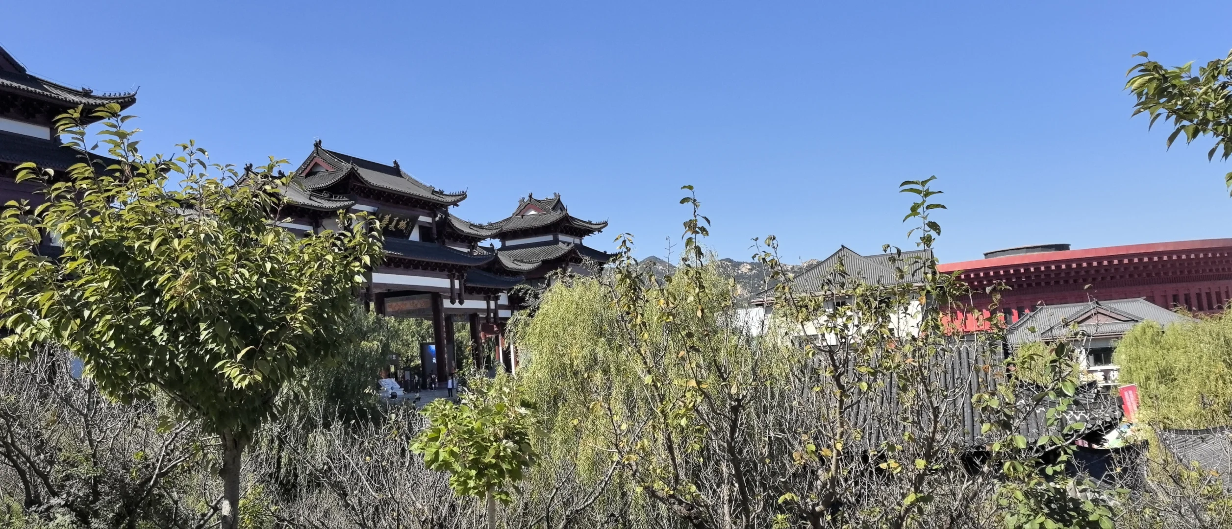 威海华夏城不想踩坑就这样走 不会后悔攻略