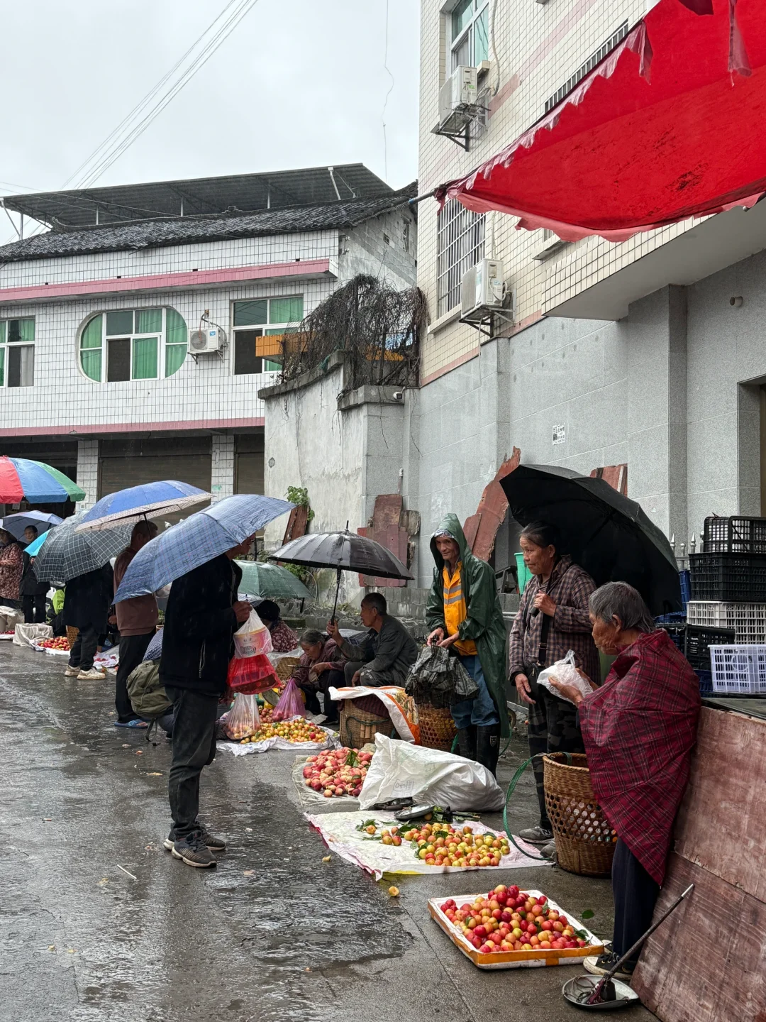 到了湖南湘西，求求别只去凤凰古城了🙏🏻