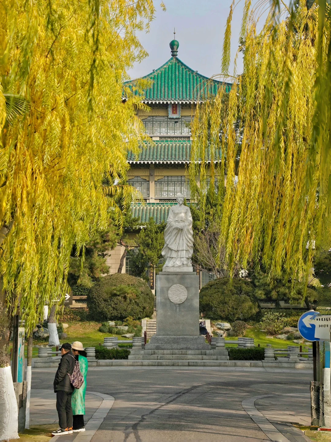 如果你第一次来东湖❗️那这份精华攻略请收好