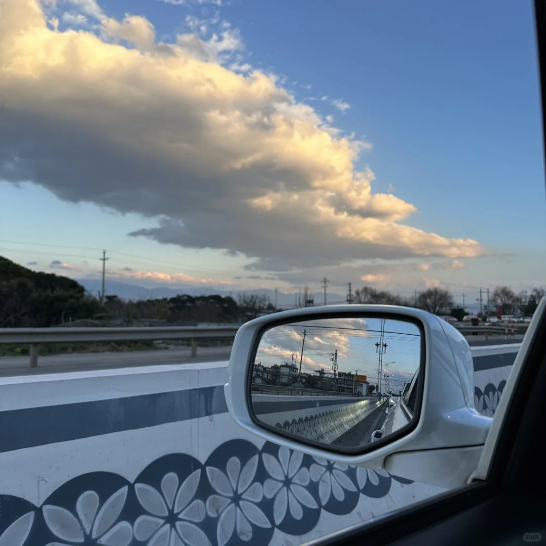 大理旅游攻略分享