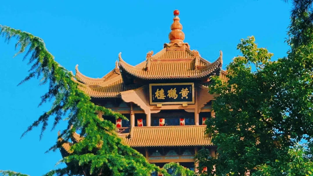 武汉旅游必打卡景点