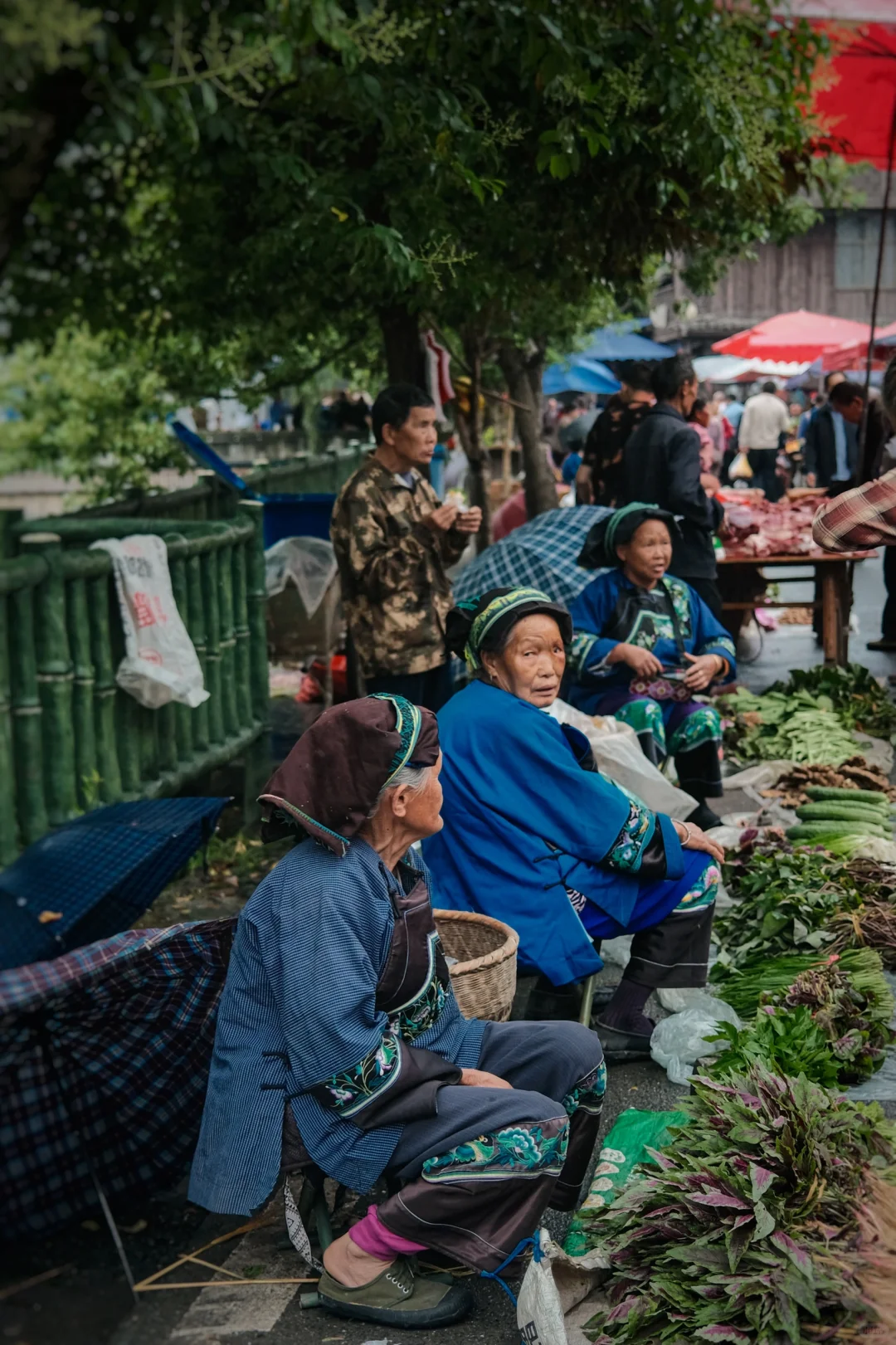 到了湖南湘西，求求别只去凤凰古城了🙏🏻