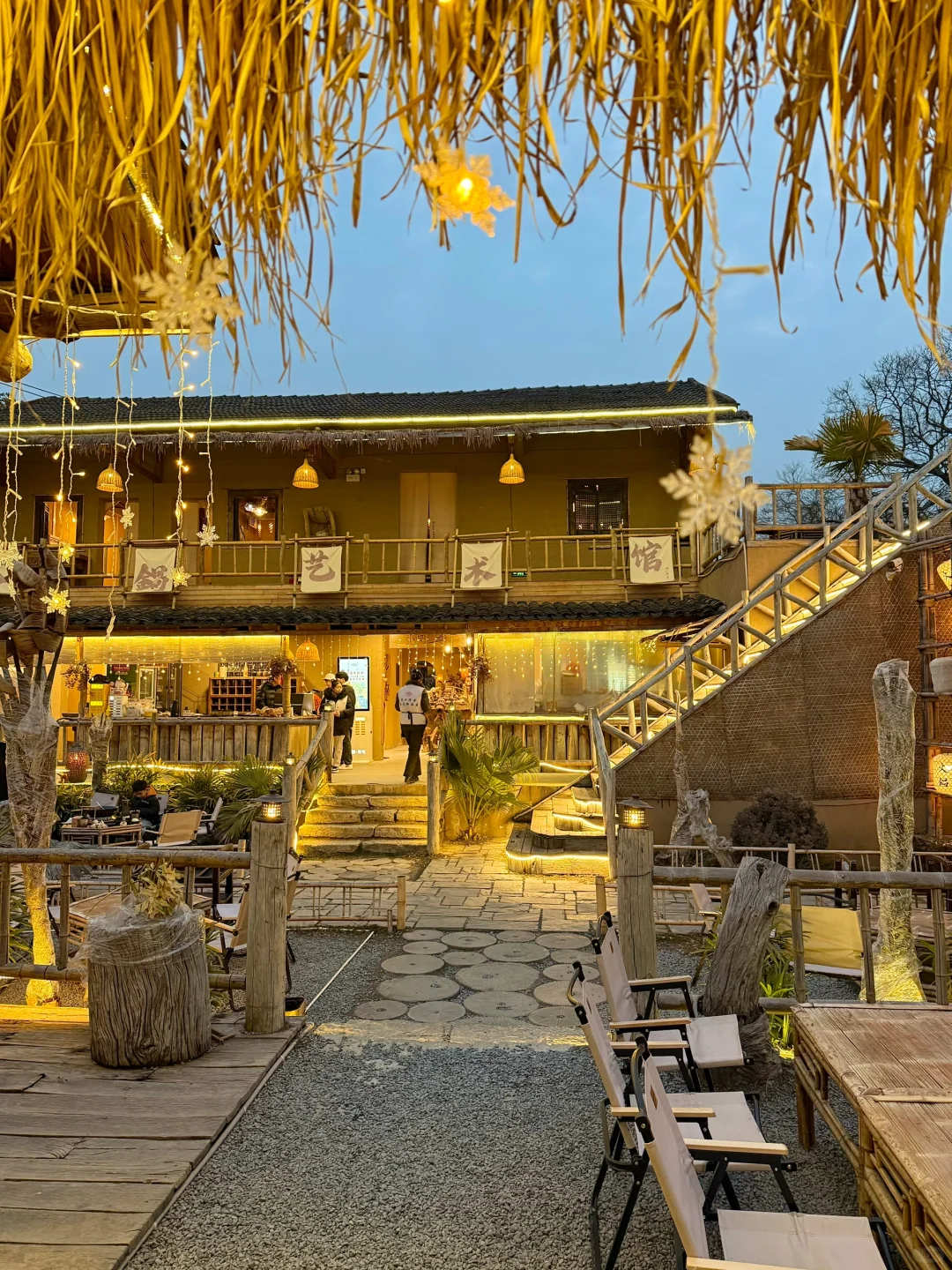 如果你第一次来东湖❗️那这份精华攻略请收好