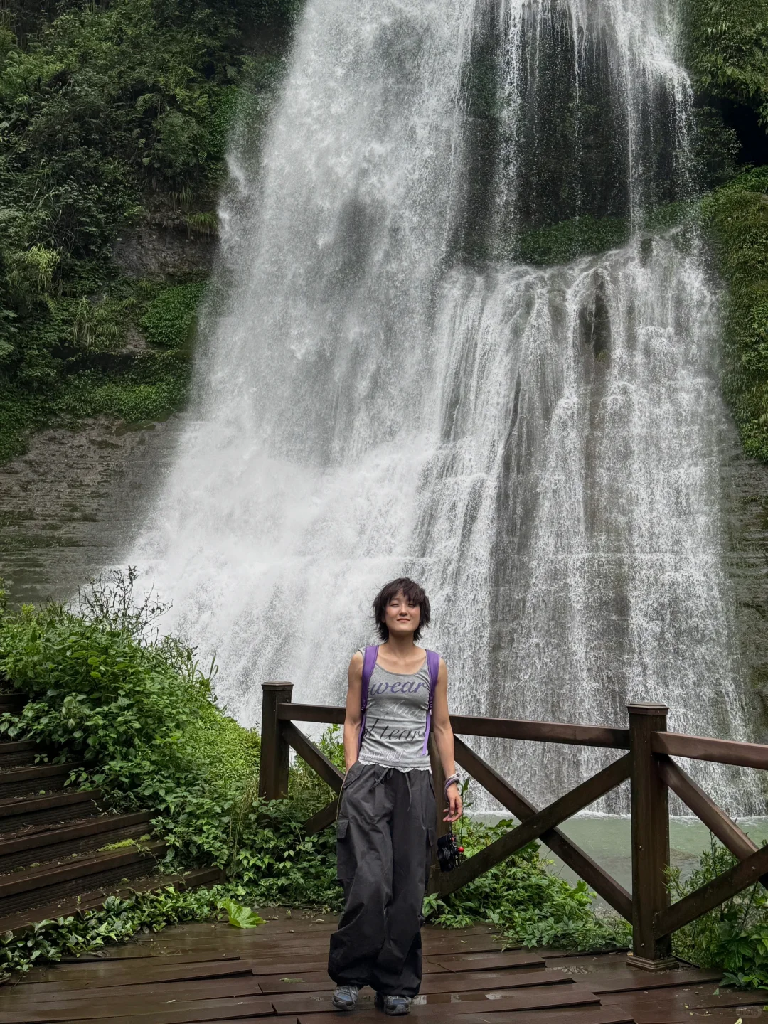 到了湖南湘西，求求别只去凤凰古城了🙏🏻