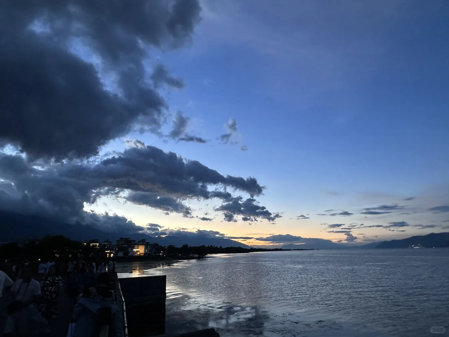 大理旅游攻略分享