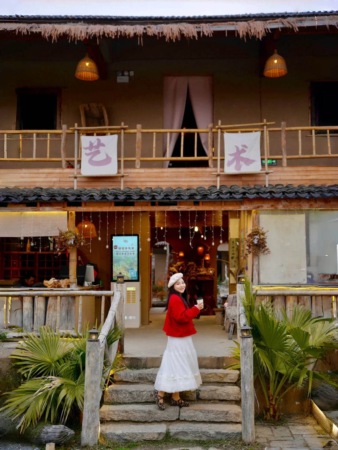 如果你第一次来东湖❗️那这份精华攻略请收好