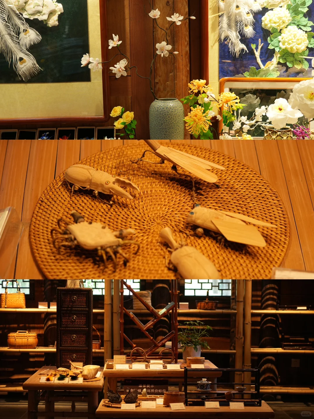 以为江南水乡已经够美了，直到我来了这里...