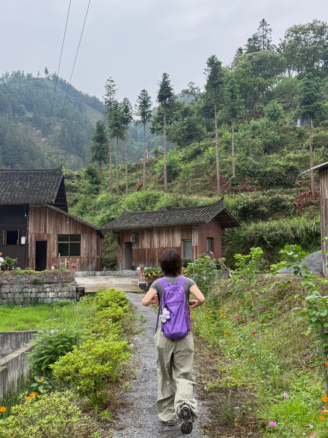 到了湖南湘西，求求别只去凤凰古城了🙏🏻