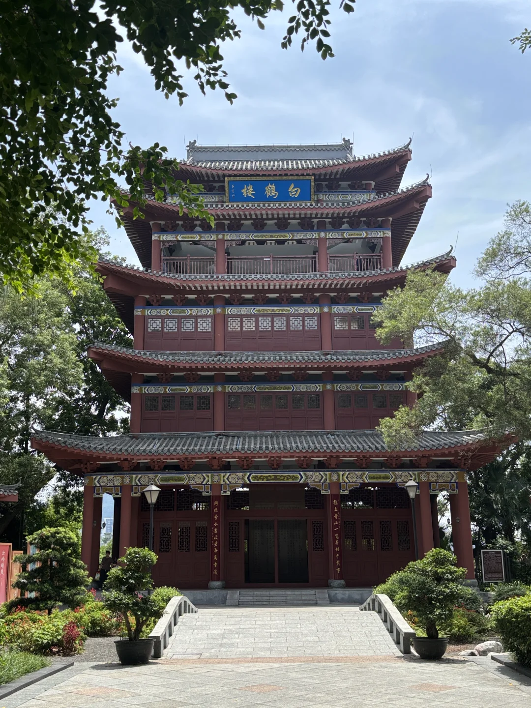 佛山出发｜梧州48h旅游攻略 周末说走就走