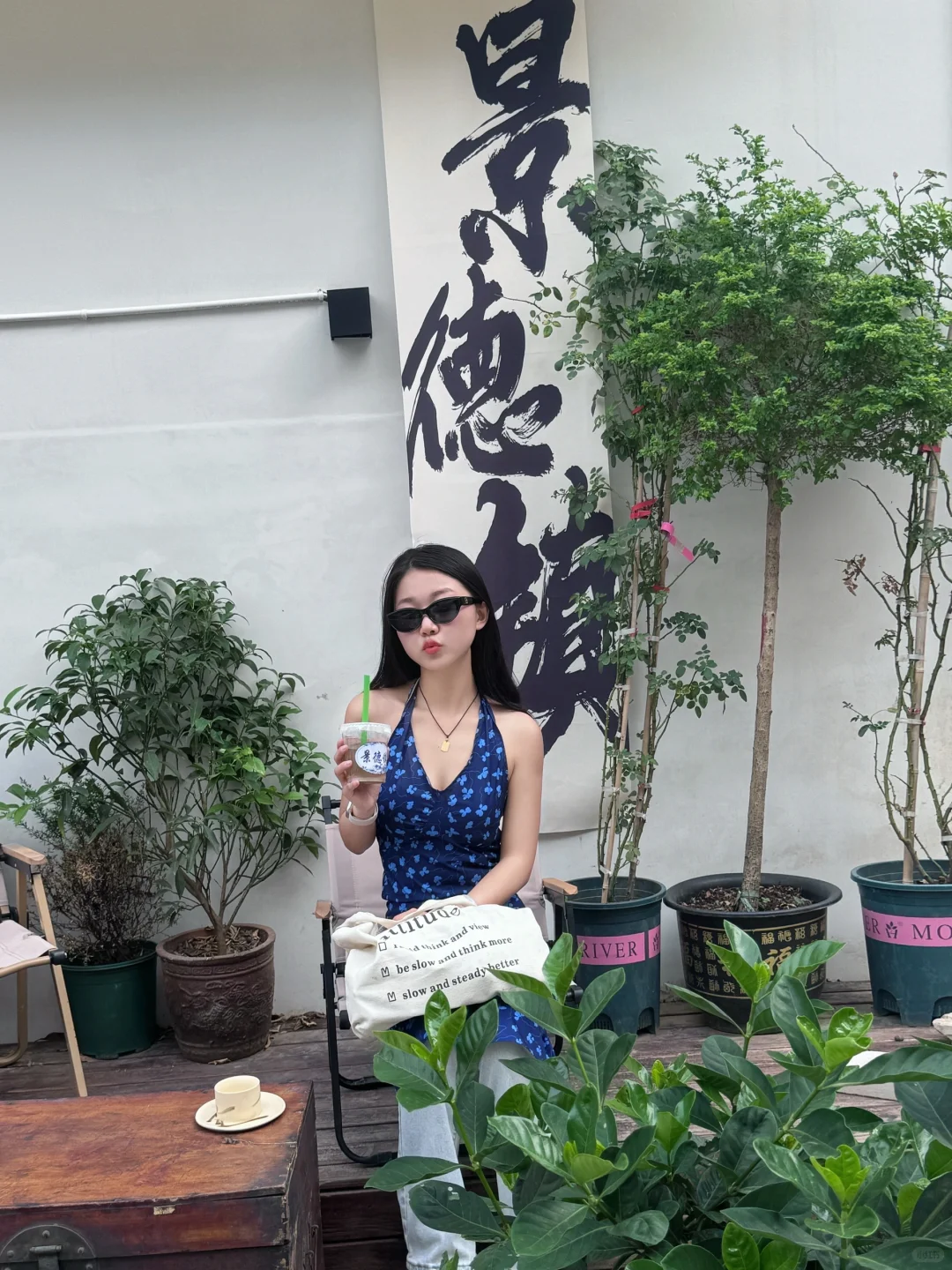 超适合穷游的城市之景德镇！！人均300玩到爽！