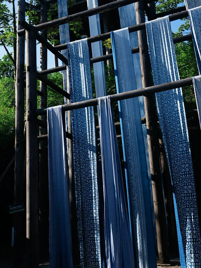 速码❗️夏天旅游宝藏地:乌江寨超全游玩攻略