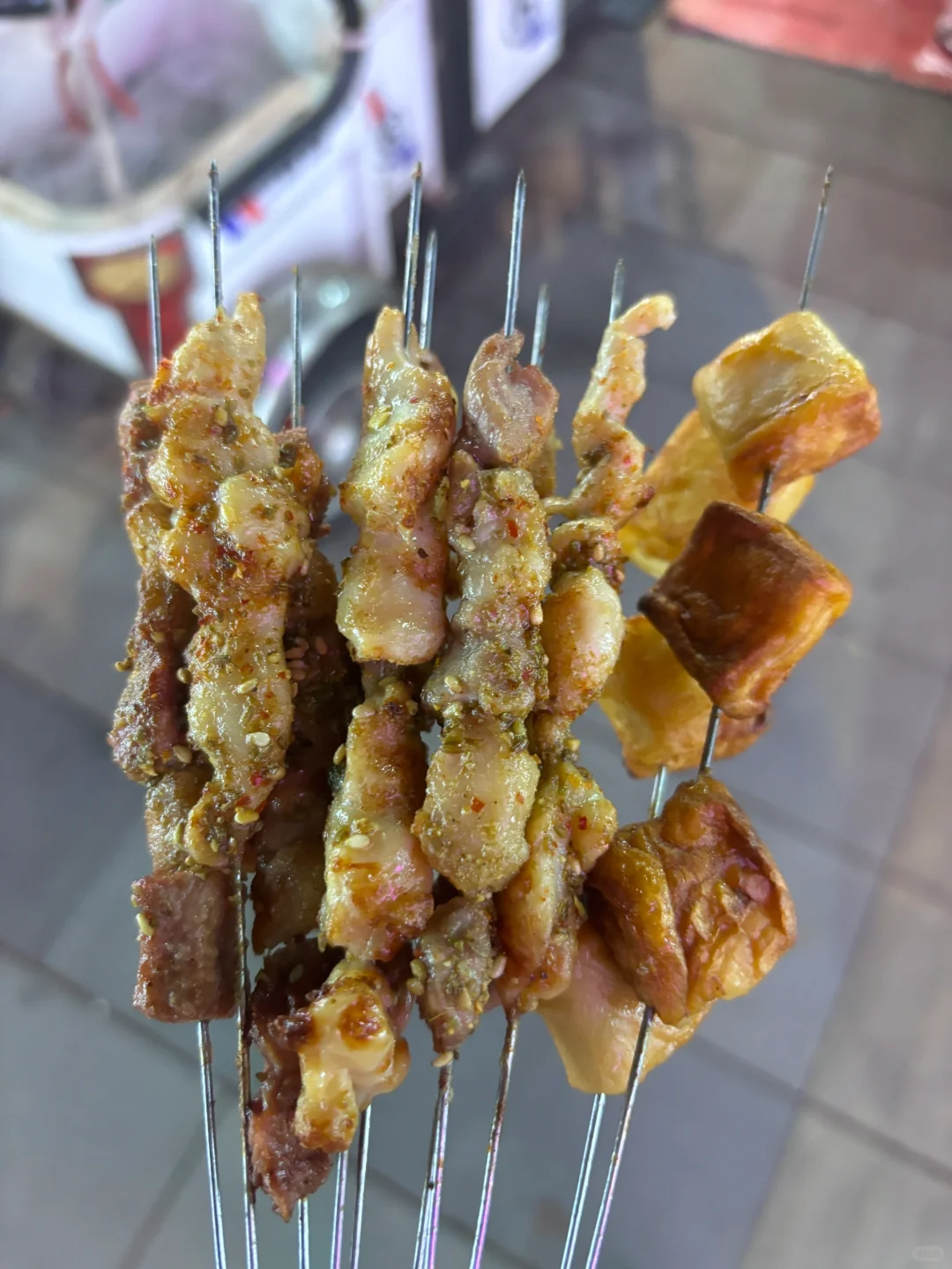 等了我三千年的城市—邯郸