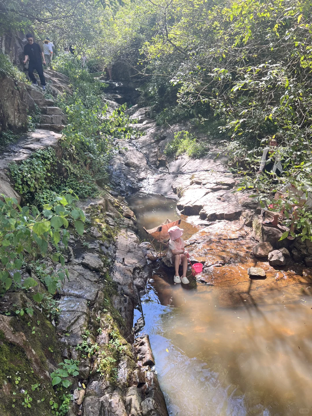 家人们谁懂啊这种被“网红景点”背刺的痛啊！
