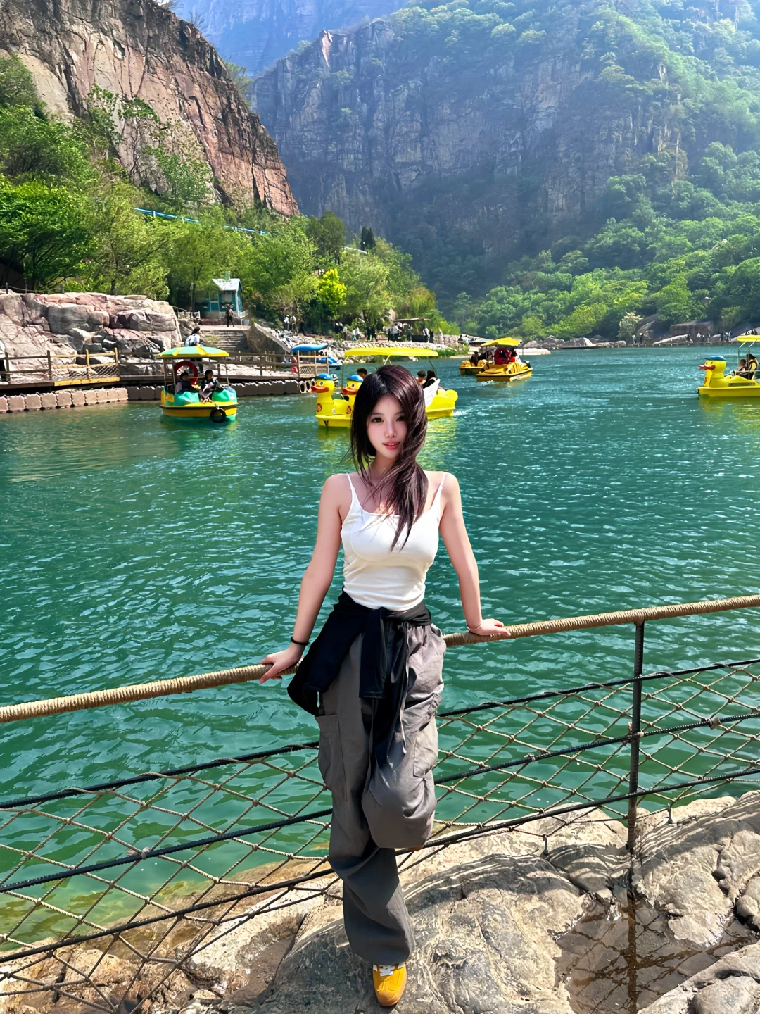 📍𝘽𝘼𝙊 𝙌𝙐𝘼𝙉宝泉